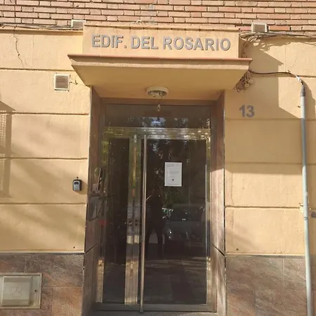Sinai Homestay Malaga