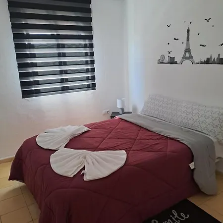 Homestay Sinai *